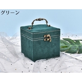 アクセサリーケース ジュエリーボックス 宝石箱 | PlusNao | 詳細画像11
