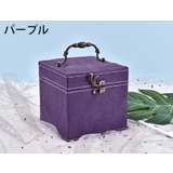 アクセサリーケース ジュエリーボックス 宝石箱 | PlusNao | 詳細画像16 