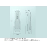 電動爪やすり ネイルケア用品 大人 | PlusNao | 詳細画像13