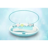 電動爪やすり ネイルケア用品 大人 | PlusNao | 詳細画像9