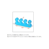 足指セパレーター 両足用 2個セット | PlusNao | 詳細画像19 