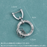 キーホルダー 自動車 バイク | PlusNao | 詳細画像17 