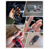 キーホルダー 自動車 バイク | PlusNao | 詳細画像4 