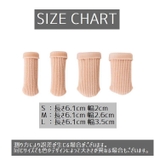 足指サポートサック 単品 男女兼用 | PlusNao | 詳細画像5