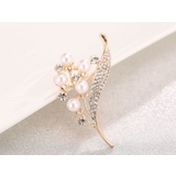 ブローチ レディース 女性用 | PlusNao | 詳細画像4 