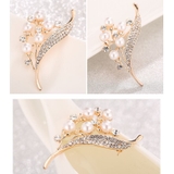 ブローチ レディース 女性用 | PlusNao | 詳細画像6 