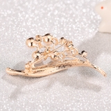 ブローチ レディース 女性用 | PlusNao | 詳細画像7 