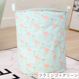 ランドリーバスケット 収納ボックス 折りたたみ | PlusNao | 詳細画像10