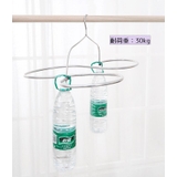 シーツハンガー 洗濯ハンガー 物干し | PlusNao | 詳細画像6 