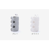 シャワーヘッドホルダー シャワーホルダー シャワーヘッドフック | PlusNao | 詳細画像15 