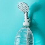 シャワーヘッドホルダー シャワーホルダー シャワーヘッドフック | PlusNao | 詳細画像3 