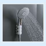 シャワーヘッドホルダー シャワーホルダー シャワーヘッドフック | PlusNao | 詳細画像5 