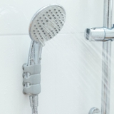 シャワーヘッドホルダー シャワーホルダー シャワーヘッドフック | PlusNao | 詳細画像8 