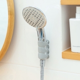 シャワーヘッドホルダー シャワーホルダー シャワーヘッドフック | PlusNao | 詳細画像9 