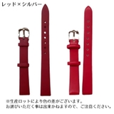 腕時計用ベルト レザーバンド レザーベルト | PlusNao | 詳細画像8