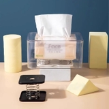 ティッシュケース用底上げスプリング 2個セット ティッシュケース | PlusNao | 詳細画像2