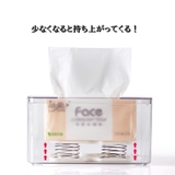 ティッシュケース用底上げスプリング 2個セット ティッシュケース | PlusNao | 詳細画像4