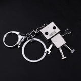 キーホルダー キーリング ロボット | PlusNao | 詳細画像3 