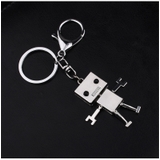 キーホルダー キーリング ロボット | PlusNao | 詳細画像4 