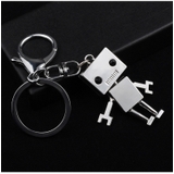 キーホルダー キーリング ロボット | PlusNao | 詳細画像5 