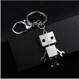 キーホルダー キーリング ロボット | PlusNao | 詳細画像7 