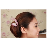 バンスクリップ 髪留め ヘアアクセサリー | PlusNao | 詳細画像3
