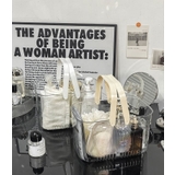 お風呂バスケット シャワーバスケット かご | PlusNao | 詳細画像3 