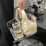 お風呂バスケット シャワーバスケット かご | PlusNao | 詳細画像4 