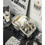 お風呂バスケット シャワーバスケット かご | PlusNao | 詳細画像6 