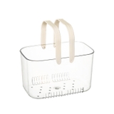 お風呂バスケット シャワーバスケット かご | PlusNao | 詳細画像9 