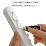 ハンガー収納フック 単品 折りたたみ | PlusNao | 詳細画像9