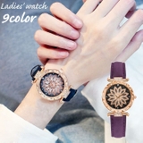 腕時計 リストウォッチ レディース | PlusNao | 詳細画像1 