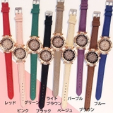 腕時計 リストウォッチ レディース | PlusNao | 詳細画像9 