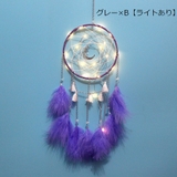 ドリームキャッチャー 雑貨 装飾品 | PlusNao | 詳細画像16