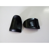 プレイステーション4用コントローラーボタンカバー L2×R2 左右セット | PlusNao | 詳細画像10 