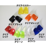 プレイステーション4用コントローラーボタンカバー L2×R2 左右セット | PlusNao | 詳細画像13 