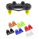 プレイステーション4用コントローラーボタンカバー L2×R2 左右セット | PlusNao | 詳細画像2 