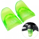 プレイステーション4用コントローラーボタンカバー L2×R2 左右セット | PlusNao | 詳細画像5 