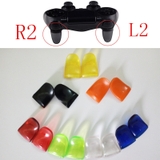プレイステーション4用コントローラーボタンカバー L2×R2 左右セット | PlusNao | 詳細画像6 