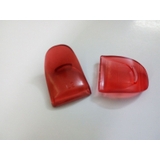 プレイステーション4用コントローラーボタンカバー L2×R2 左右セット | PlusNao | 詳細画像9 