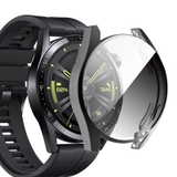 スマートウォッチカバー Huawei Watch | PlusNao | 詳細画像3 