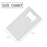 栓抜き カード型 単品 | PlusNao | 詳細画像18 