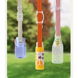 水筒ホルダー ペットボトルホルダー ストラップ | PlusNao | 詳細画像3