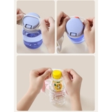 水筒ホルダー ペットボトルホルダー ストラップ | PlusNao | 詳細画像6