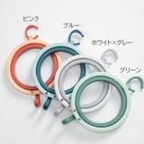 ジョイントハンガー 3個セット 帽子ハンガー | PlusNao | 詳細画像18 