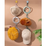 ジョイントハンガー 3個セット 帽子ハンガー | PlusNao | 詳細画像2 