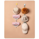 ジョイントハンガー 3個セット 帽子ハンガー | PlusNao | 詳細画像3 