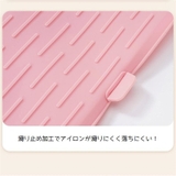 ヘアアイロン収納カバー 収納ケース ヘアアイロンマット | PlusNao | 詳細画像13