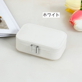 アクセサリーケース アクセサリーボックス ジュエリーボックス | PlusNao | 詳細画像11 