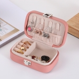 アクセサリーケース アクセサリーボックス ジュエリーボックス | PlusNao | 詳細画像2 
